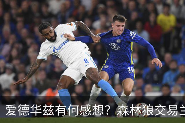 爱德华兹有何感想？森林狼交易兰德尔断臂求生 只为续约道苏姆？